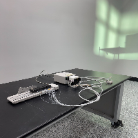 Agilent 89092-AO Multichannel Peristaltic Pump image 0